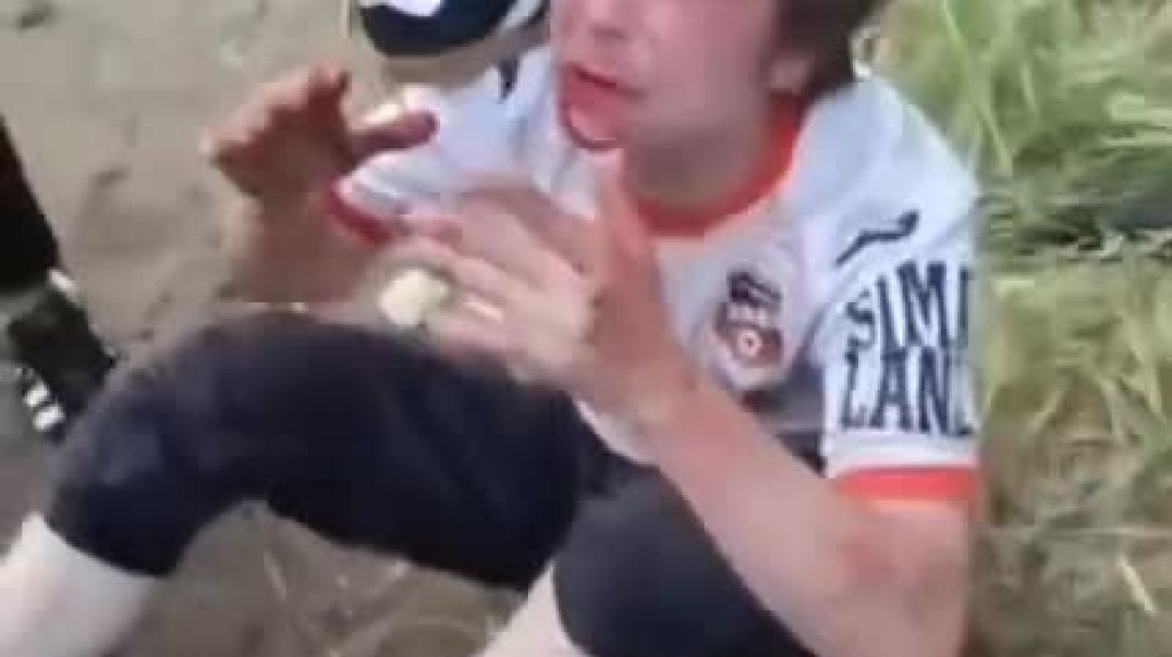 ⁣Наказание кидалы / Барыга получил за то что кинул магазин